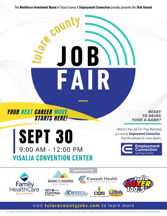 2026-JobSeekerFlyer-TC Job Fair