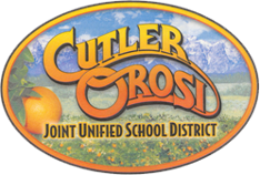 Cutler Orosi Adult School