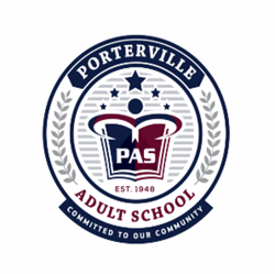 Porterville Adult School
